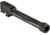 Rival Arms Glock 48 Precision Threaded Drop-in Barrel, Black, RA-RA20G802A