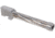 Rival Arms Glock 48 Precision Threaded Drop-in Barrel, Stainless Steel, RA-RA20G802D