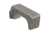 Rival Arms Magazine Release for Glock, Glock 43x/48, Stainless Steel, RA-RA72G004D