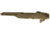 Rival Arms R-22 Precision Chassis System for Ruger 10/22 Style Actions, Flat Dark Earth, RA-RA90RG01B