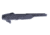 Rival Arms R-22 Precision Chassis System for Ruger 10/22 Style Actions, Gray, RA-RA90RG01C