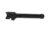 Rival Arms Threaded Barrel Compatible With Glock 17 Gen 3/4 416 Stainl, RA-RA20G102A