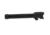 Rival Arms Threaded Barrel Compatible With Glock 17 Gen 3/4 416 Stainl, RA-RA20G102A