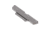 Rival Arms Extended Slide Lock Compatible With Glock Gen3/4 Stainless, RA-RA80G001A