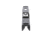 Rival Arms SIG320 Carry Slide A1 DOC, Black, RA-RA10P302A