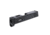 Rival Arms SIG365 Pistol Slide A1, Black, RA-RA10P001A