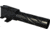 Rival Arms Smith &amp; Wesson Shield Precision Drop-in Barrel, Black, RA-RA20S101A