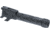 Rival Arms Smith &amp; Wesson Shield Precision Threaded Drop-in Barrel, Stainless Steel, RA-RA20S102D