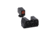 Rival Arms Tritium Night Sgt Set Glock 17/19 W/orange Ring, RA-RA1A231G