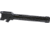Rival Arms Threaded Barrel, SIG Sauer P365, 9mm Luger, 3.64in, 1-10 Twist, 1/2-28 Thread, Black, RA-RA20P002A