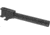 Rival Arms Full Barrel, SIG Sauer P320, 9mm Luger, 4.72in, 1-10 Twist, 1/2-28 Thread, Black, RA-RA20P401A