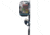 River Monsters Nomad Portable Series Spincast Combo 067408