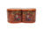 River's Edge Buck Schitz 2-Pack Toilet Paper, 2 100ft Hunter Orange Rolls 183942