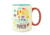 River's Edge Ceramic Mug
