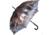 River's Edge Folding Horse Umbrella, Full Size, 45in 4000844