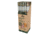River's Edge Gift Wrap, Camo Assortment, 083