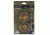 River's Edge Poly Resin Antler Drawer Handle, 2-Pack, Antler Knobs 184175