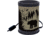 River's Edge Bear Silhouette Candle Warmer, 120V 25W, 2881