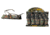 River's Edge Rivers Edge Case Lot Reading Glasses Green Camo 25 Pieces