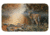 River's Edge Deer Bath Mat Set, 31.5x20, 1853