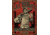River's Edge Rivers Edge Embossed Sign 12''x17'' ''armed Redneck Inside''