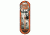 River's Edge Rivers Edge Thermometer Deer Camp Tin