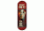River's Edge Rivers Edge Thermometer ''we Don't Dial 911''