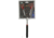 River's Edge Rivers Edge Xl Heavy Duty Camp Fork 16''-60'' Clam Pack