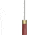 River's Edge Shot Shell FanPull R346