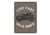 River's Edge Tin Sign