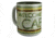 Rivers Edge Ceramic Mug 16oz, Welcome to the Cabin, 2458