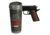 Rivers Edge Pistol Mug, Ban Idiots, 2024