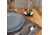 Rivers Edge Salt and Pepper Shakers, Bear Holding, 538