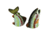 Rivers Edge Salt and Pepper Shakers, Trout, 2051