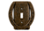 Rivers Edge Switch Plate Cover Single, Horse Shoe, 1298