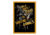 Rivers Edge Tin Sign, Shootin Animals, 12 x 17 in, 1479
