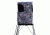 Rivers Edge Treestands 10ft Tower Outpost with Blind, Black RE703