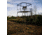Rivers Edge Treestands 12 2-Man Quad Pod Treestand, Black, 12ft, RE401