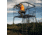Rivers Edge Treestands 12 2-Man Quad Pod Treestand, Black, 12ft, RE401