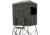 Rivers Edge Treestands 550 Blind, Dusty Olive, 2-Person, LM550B