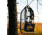 Rivers Edge Treestands Big Foot Seat Pad, Black RE777