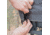 Rivers Edge Treestands Big Foot Seat Pad, Black RE777