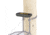 Rivers Edge Treestands Big Foot Replacement Seat, Black, RE777