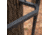 Rivers Edge Treestands Big Foot Tree Ladder W/ Safety Rope, Rivers Edge Grey, 23ft, RE731
