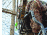 Rivers Edge Treestands Bowman Bow Holder, Black RE776