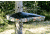 Rivers Edge Treestands Canopy Universal Tree Stand, Black RE750
