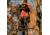 Rivers Edge Treestands Deluxe Ladder Stand, Black RE647
