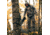 Rivers Edge Treestands 15ft Climbing Stick, Black RE724