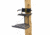 Rivers Edge Treestands 15ft Climbing Stick, Black RE724