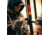 Rivers Edge Treestands Lockdown 21ft Wide 1-Man Treestand, Black, 811603010163